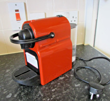 Krups nespresso inissia for sale  CROYDON