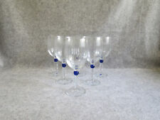 Verres vin pied d'occasion  Bruay-sur-l'Escaut