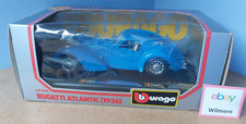 Burago 0503 bugatti for sale  BRISTOL