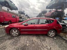 Peugeot 407sw 2009 for sale  BEDLINGTON