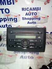 Stereo autoradio serie usato  Napoli
