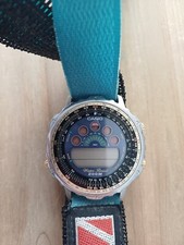 Orologio casio vintage usato  Villaricca