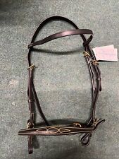 Hand showing bridle for sale  RUTHIN