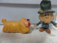 Lot figurines jim d'occasion Lot figurines jim d'occasion  Antibes