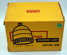 Kodak darkroom lamp for sale  Madison
