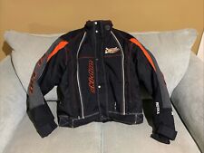 Skidoo bombardier jacket for sale  Valparaiso