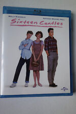 Sixteen candles darf gebraucht kaufen  Berlin