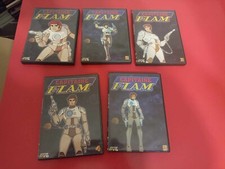 Dvd capitaine flam d'occasion  La Ciotat
