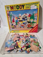 Noddy vintage jigsaw for sale  WELLINGBOROUGH