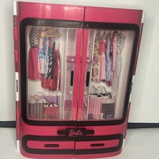 Ultimate barbie fashionista for sale  Whitesburg