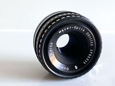 Exa meyer optik for sale  LONDON