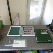 Kato 1319 bernina gebraucht kaufen  Bochum