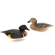 Pair bill schauber for sale  Centreville