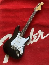 Squier stratocaster affinity for sale  CANTERBURY