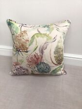 Approx piped cushion for sale  CHESTERFIELD