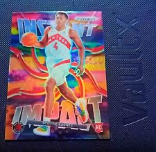 Scottie barnes panini d'occasion  Bourg-Saint-Maurice