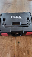 Flex transportkoffer boxx gebraucht kaufen  Königswinter
