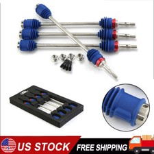 Traxxas 5451r steel for sale  USA
