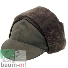 Wintermütze riginal bundesweh gebraucht kaufen  Eystrup