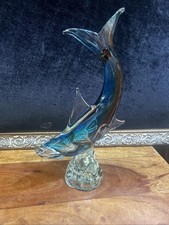 Vintage retro murano for sale  COVENTRY