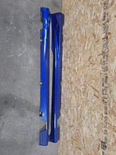 Ford fiesta door for sale  ST. HELENS