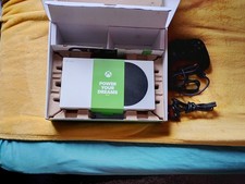 Xbox series for sale  WEYMOUTH