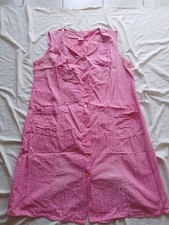 Kittelkleid vintage riginal gebraucht kaufen  Buseck