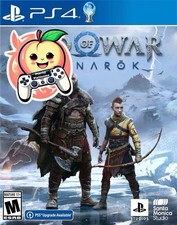 God of War Ragnarok (+DLC) PS4 Platinum Trophy Service comprar usado  Enviando para Brazil