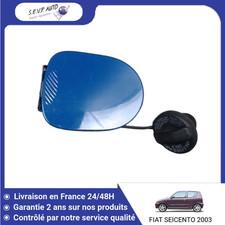 Volet trappe carburant d'occasion  Saint-Quentin