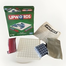 Hasbro upwords word for sale  MIDDLESBROUGH