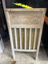 Vintage wash board for sale  Kokomo