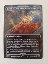 Carte magic bâton d'occasion  La Réole