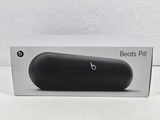 Alto-falante Bluetooth portátil sem fio Beats Pill – Preto comprar usado  Enviando para Brazil