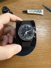 Swatch black friday usato  Agliana