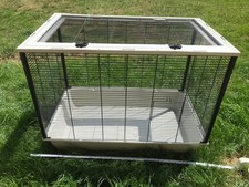 Large indoor pet for sale  LECHLADE