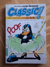 Lustiges taschenbuch classic gebraucht kaufen Lustiges taschenbuch classic gebraucht kaufen  Germering