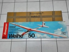 Riginal graupner baukasten gebraucht kaufen  Oberkirch