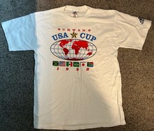 shirt adidas 1998 t soccer for sale shirt adidas 1998 t soccer for sale Hopkins