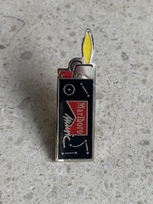Pin briquet marlboro d'occasion Pin briquet marlboro d'occasion  Langeais