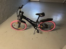 Kinderfahrrad zoll gang gebraucht kaufen  Bochum