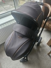 Egg travel system for sale  STOCKPORT