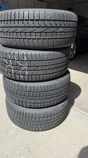 Tires 225 45r18 for sale  Park City