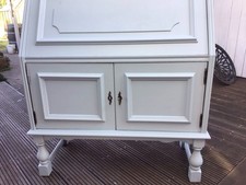 Sekretär shabbychic pastell gebraucht kaufen  Großwallstadt