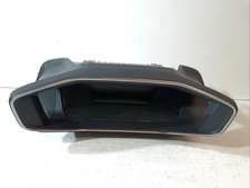 Compteur peugeot 208 d'occasion  Saint-Gildas-des-Bois