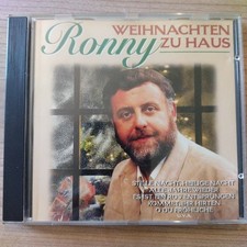 Ronny weihnachten haus gebraucht kaufen  Mauer