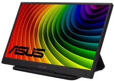 PRZENOŚNY MONITOR ASUS MB166C FHD 15,6 CALA USB C na sprzedaż  PL