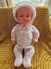Vintage doll clothes for sale  BARNET