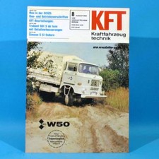 Ddr kft kraftfahrzeugtechnik gebraucht kaufen  Bitterfeld