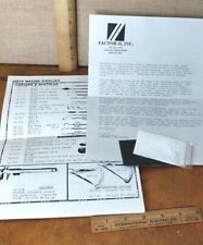 Vintage factor mini for sale  Riverside