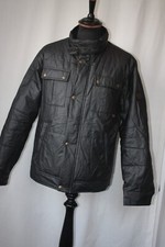 Vtg belstaff gold for sale  LEEDS